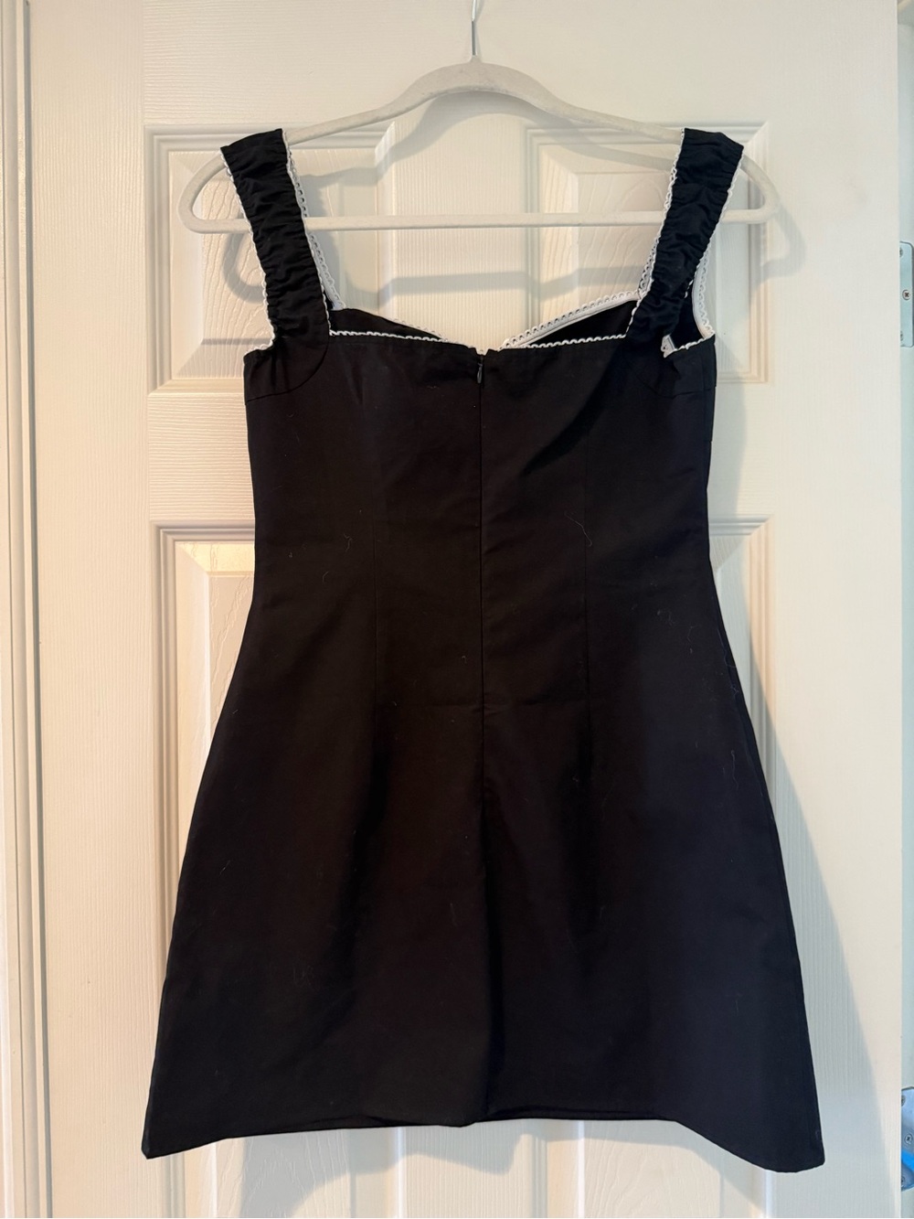 Lioness Fortune Mini Dress size M - Picture 7 of 8